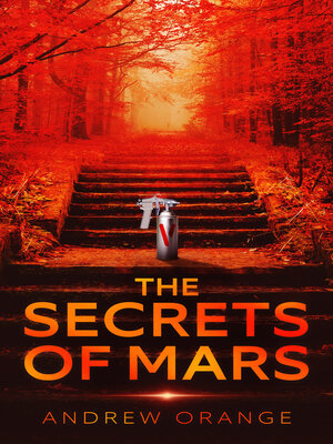 cover image of The Secrets of Mars